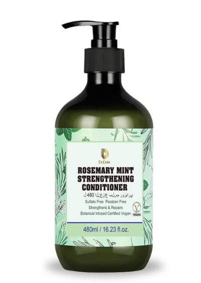 Rosemary Mint Strengthening Conditioner