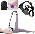 Segmented Stretch Band