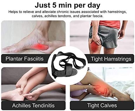 Segmented Stretch Band – Health & Fitness