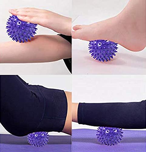 Segmented Stretch Band – Health & Fitness