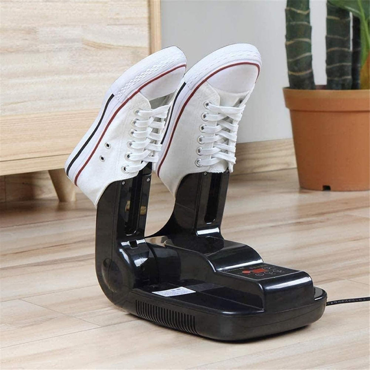 Smart Electric Shoe Dryer – Cleaning Tools