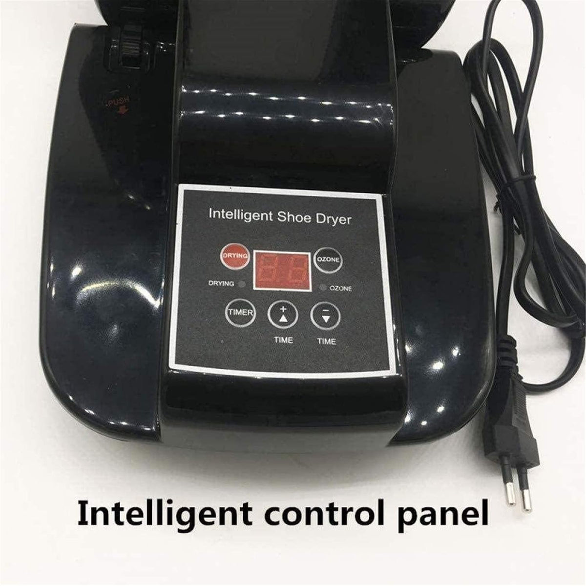 Smart Electric Shoe Dryer – Cleaning Tools