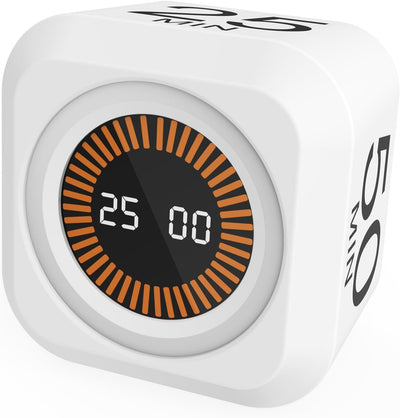 Smart Gravity Visual Timer