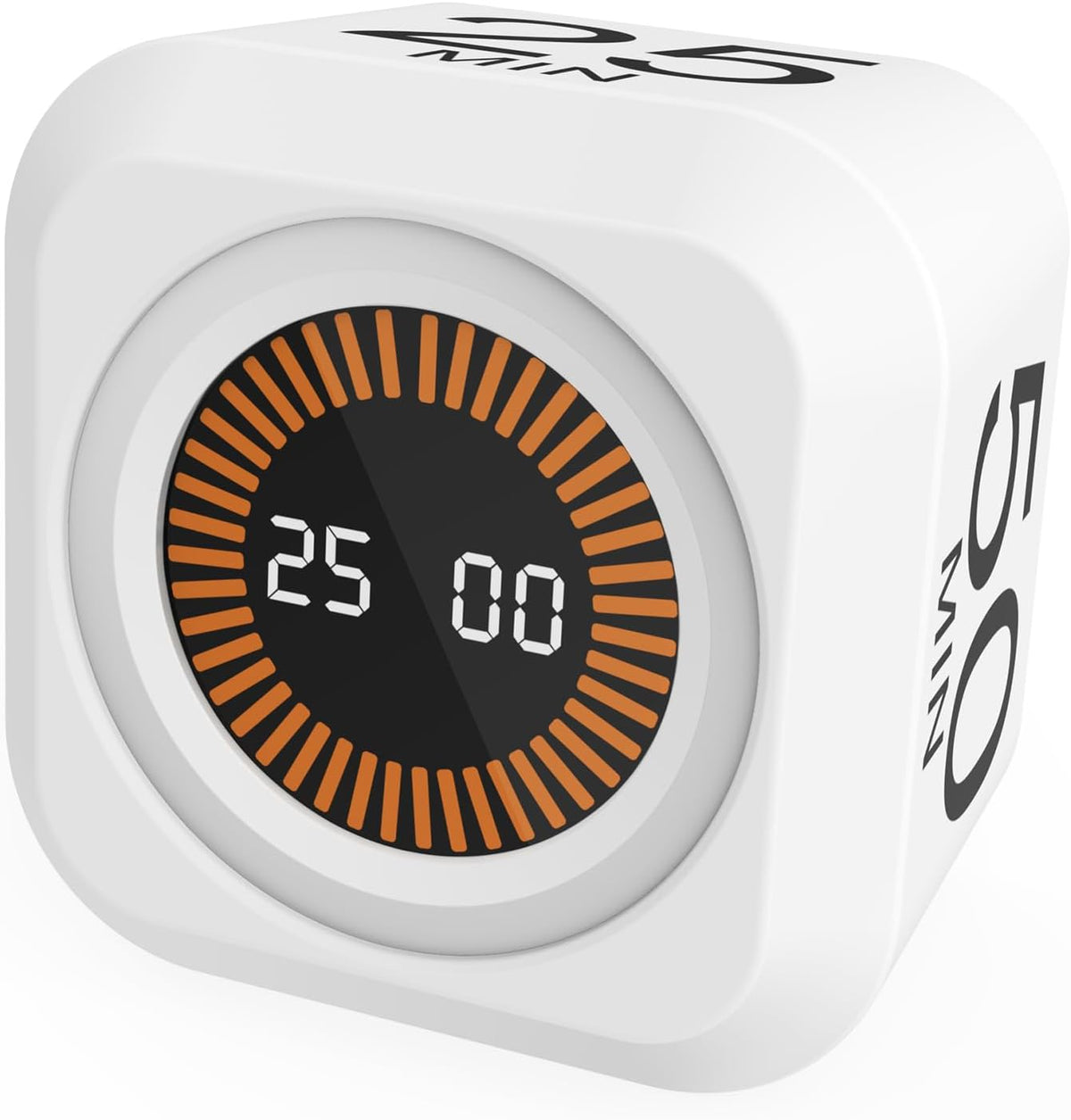 Smart Gravity Visual Timer – Focus Timers
