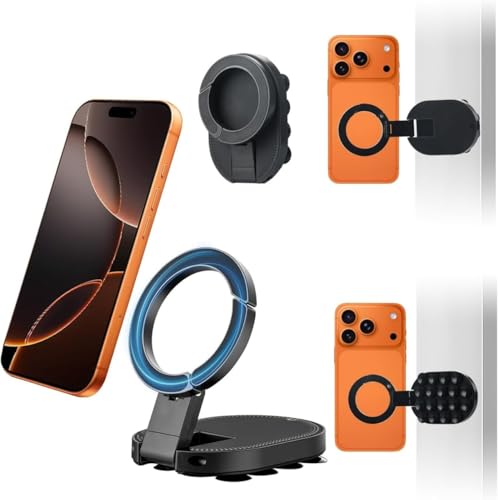 Suction Cup Phone Bracket – Phone Accessories