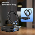 Suction Cup Phone Bracket