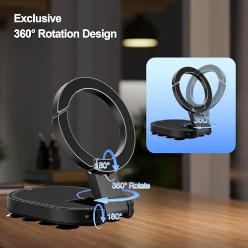 Suction Cup Phone Bracket – Phone Accessories