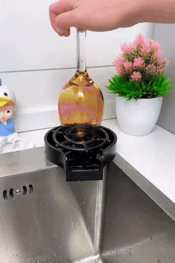 Sink Faucet Washer – Bathroom Laundry