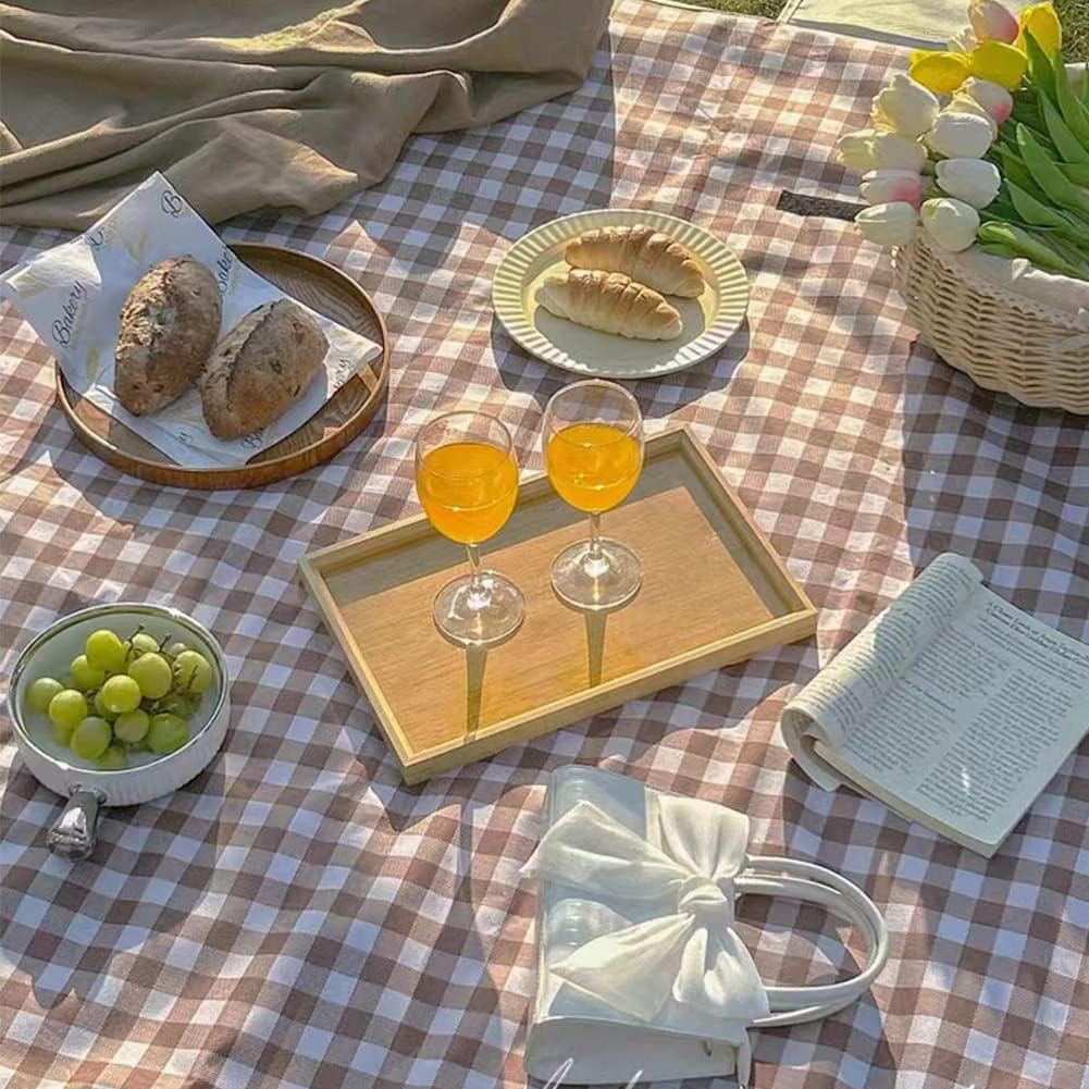 Waterproof Outdoor Picnic Blanket – Lifestyle Accessories
