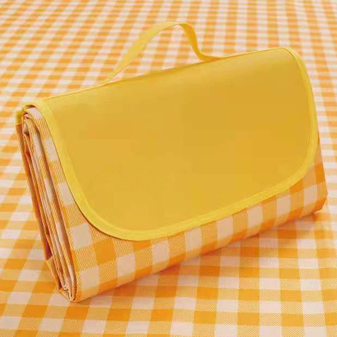 Waterproof Outdoor Picnic Blanket – Lifestyle Accessories