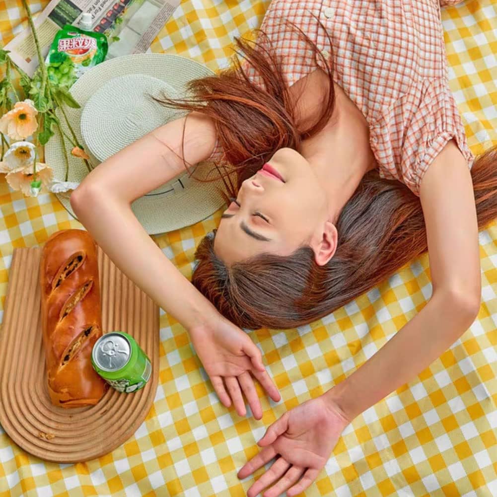 Waterproof Outdoor Picnic Blanket – Lifestyle Accessories