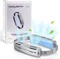 Wearable Belt Cooling Fan ©