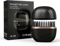 Wireless Hair Straightening Brush