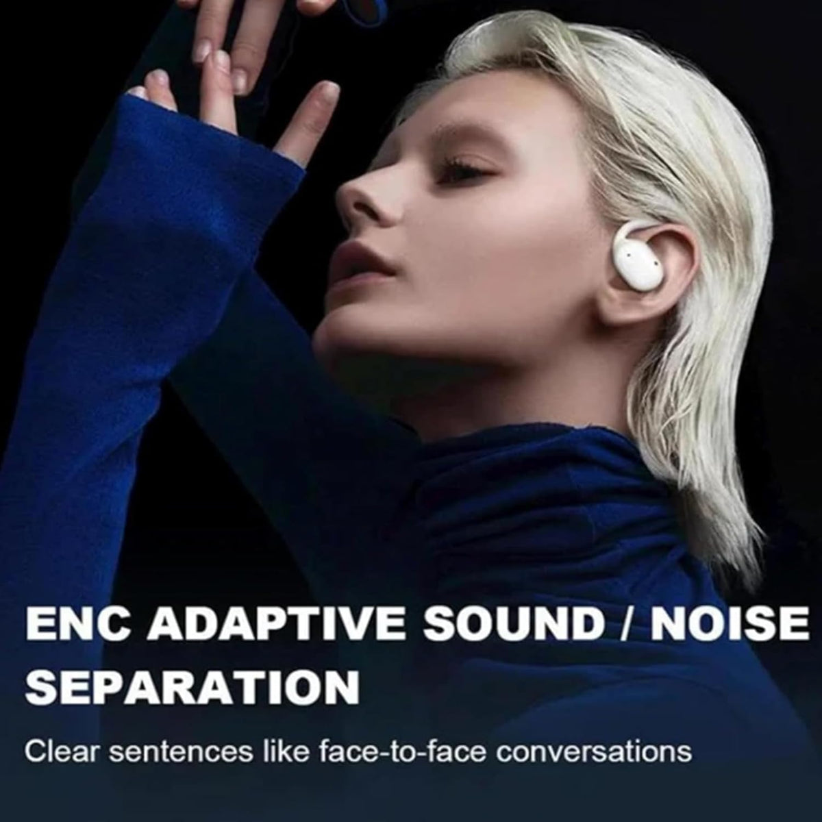 A16 Mini Pro Bluetooth Headset – Electronics & Gadgets