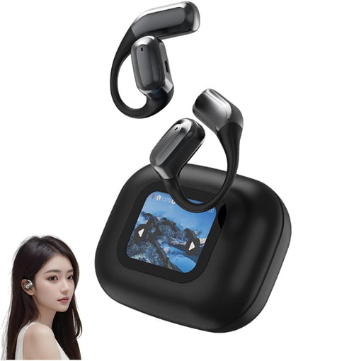 A16 Mini Pro Bluetooth Headset – Electronics & Gadgets