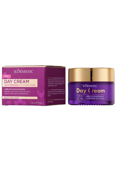 Kormesic Whitening Day Cream