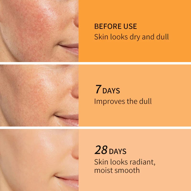 Körmesic Retinol Night Cream – Skincare Face Care