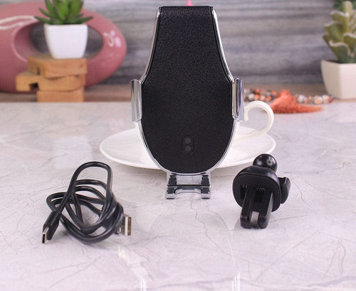 Adjustable Car Air Vent Phone Holder – Car Phone Holders Mounts