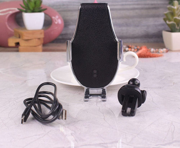 Adjustable Car Air Vent Phone Holder – Car Phone Holders Mounts