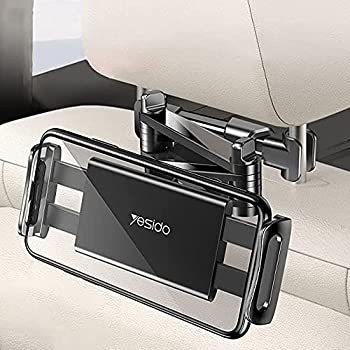 Adjustable Holder For Car Back Seat – Car Accessories
