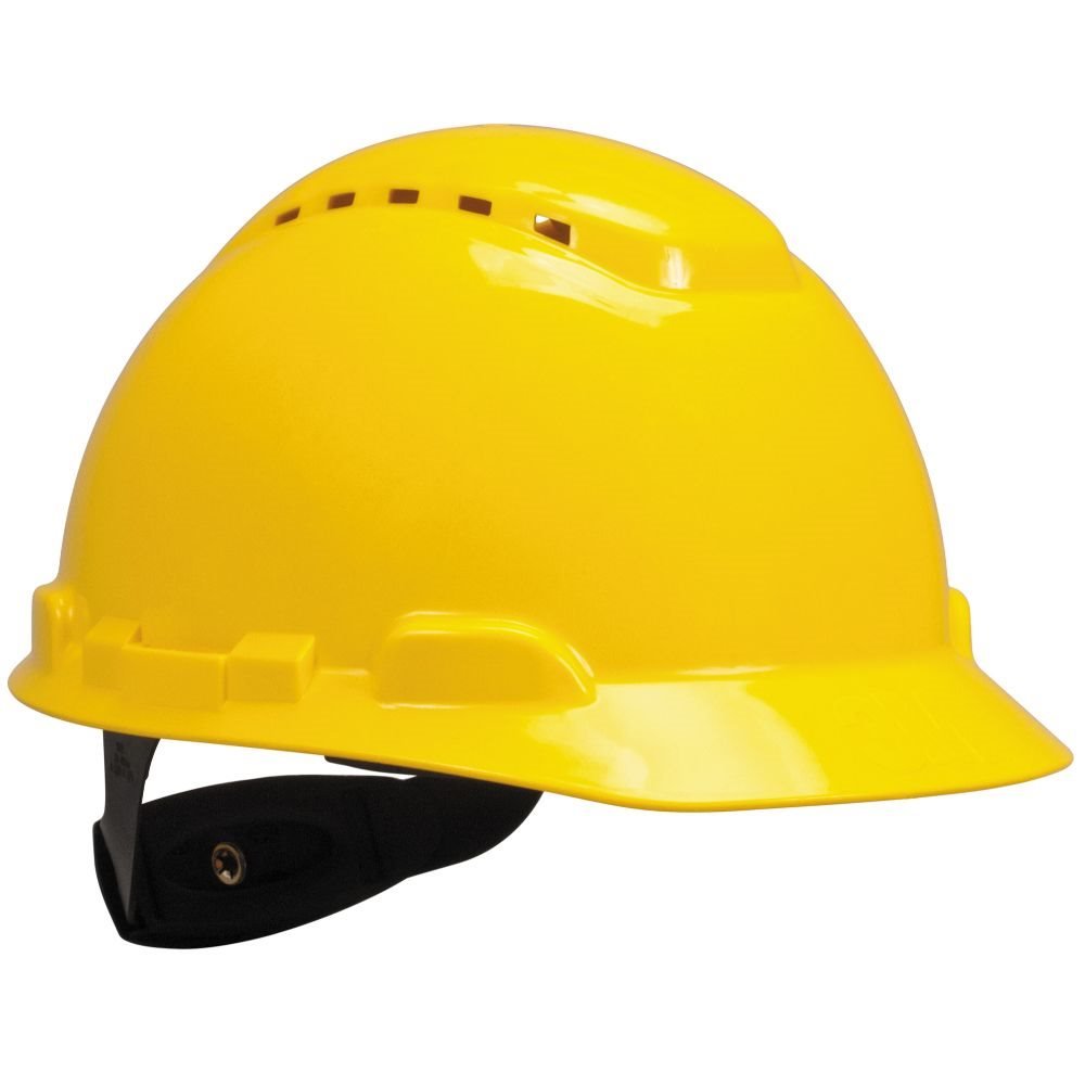 Adjustable Industrial Safety Helmet