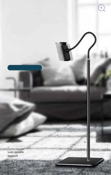 Adjustable Mobile Phone Stand – Phone Tablet Stands