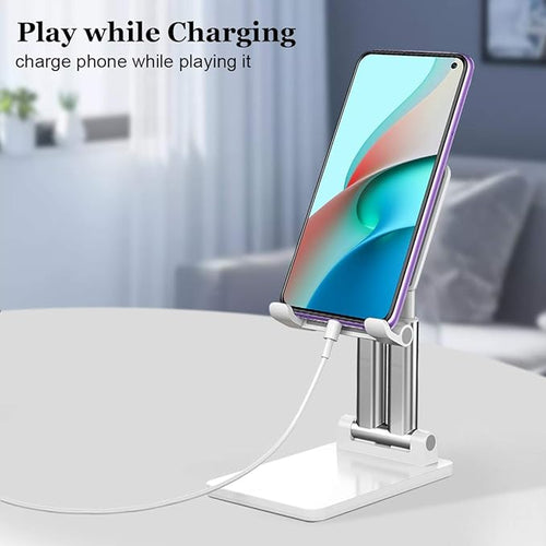 Adjustable Phone Stand – Phone Tablet Stands