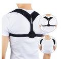 Adjustable Posture Corrector Back Support Strap – Lifestyle Accessories