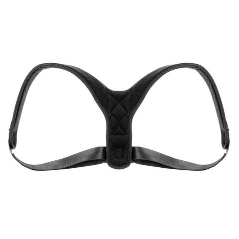 Adjustable Posture Corrector Back Support Strap – Lifestyle Accessories