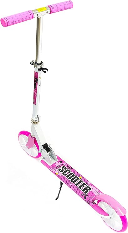 Adjustable Urban Scooter – Home & Kitchen