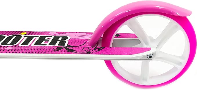 Adjustable Urban Scooter – Home & Kitchen