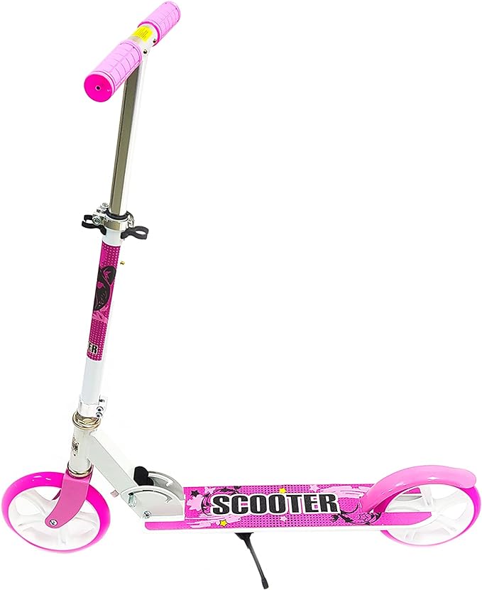 Adjustable Urban Scooter – Home & Kitchen