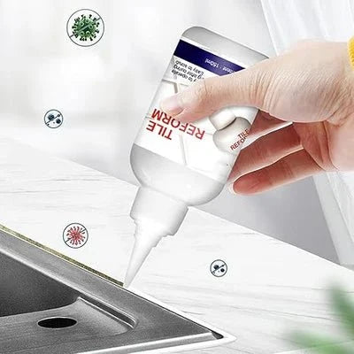AERLLE - Tile Reform Grout Sealer – Home & Kitchen