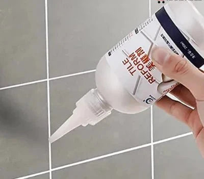 AERLLE - Tile Reform Grout Sealer – Home & Kitchen
