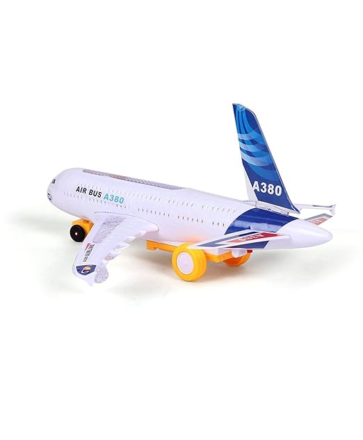 Aeroplane Toy – Pretend Play Toys