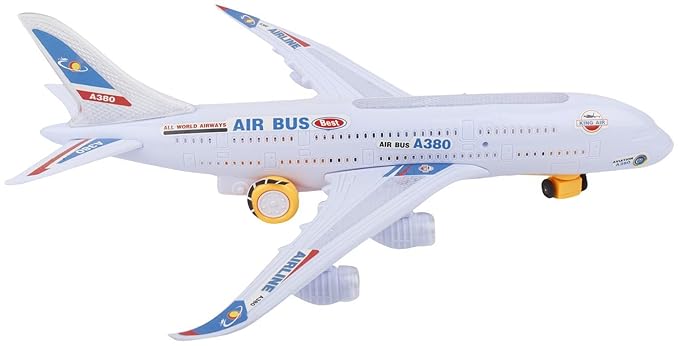 Aeroplane Toy – Pretend Play Toys