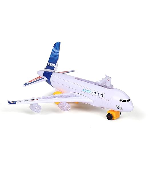 Aeroplane Toy – Pretend Play Toys