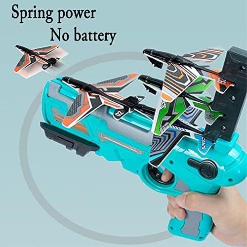 Air Batter - Cool Airplane Gun – Home & Kitchen