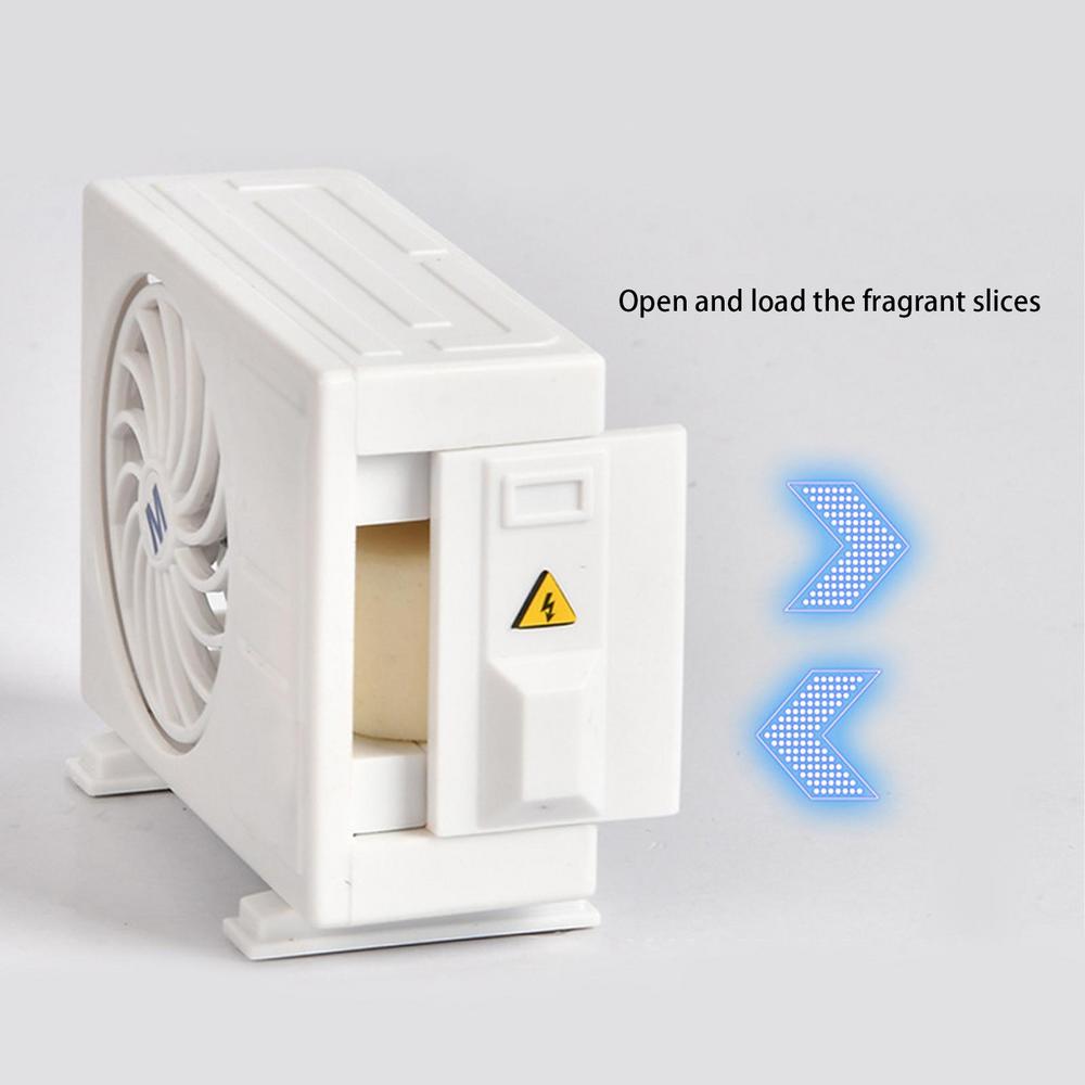 Air-Conditioned Car Perfume – Fragrance Perfume