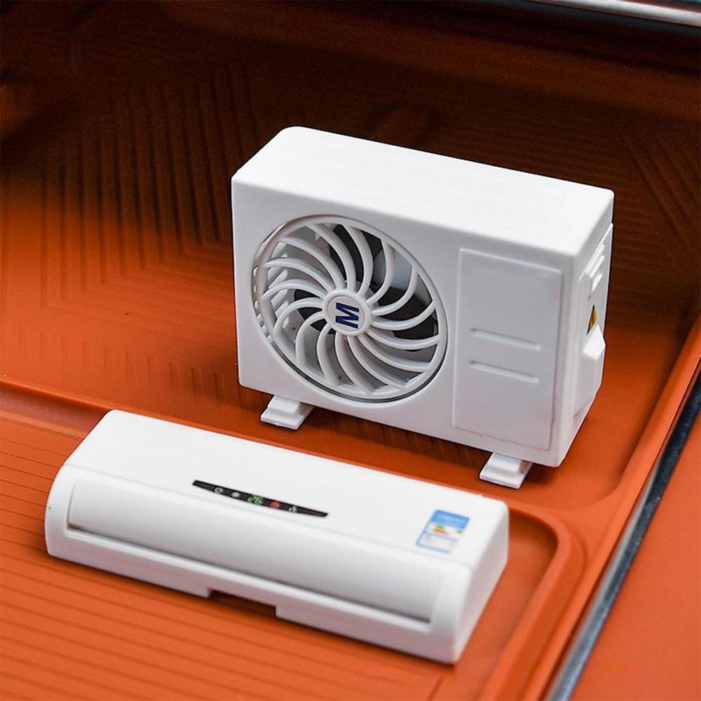 Air-Conditioned Car Perfume – Fragrance Perfume