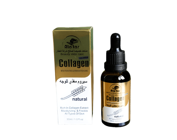 Alattar - Collagen – Health & Fitness