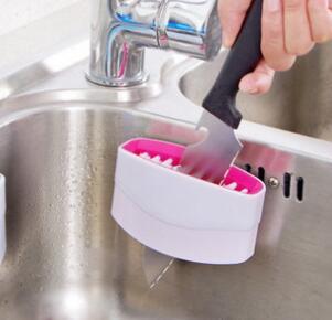 Alligator Kitchen Scrub – Home & Kitchen