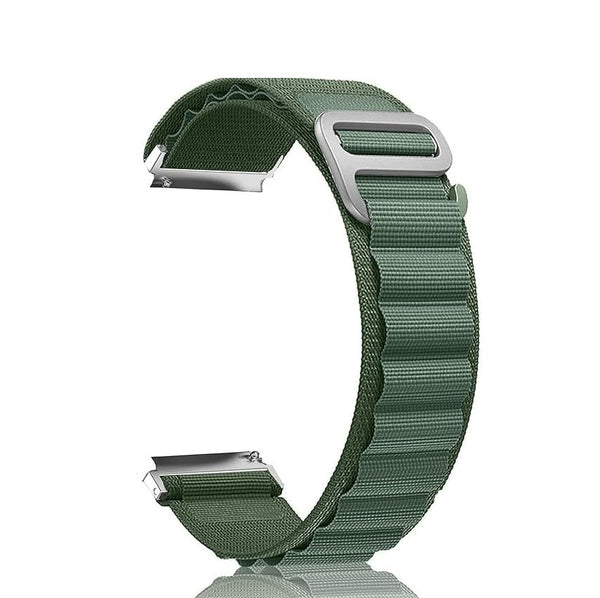 Alpine Loop Watch Strap – Jewelry Watches