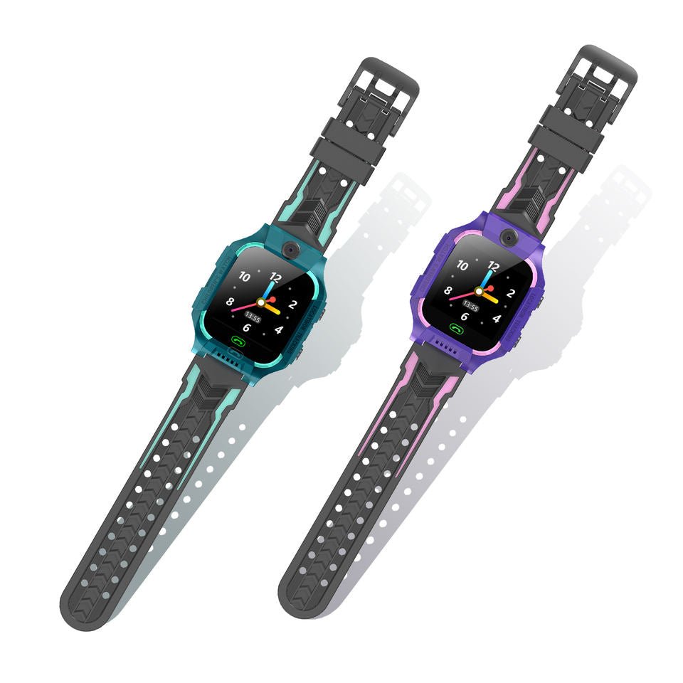 Alreha - Kids Smartwatch – Kids Electronics Wearables