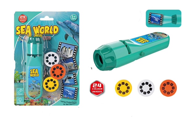 Animal Projector For Kids – Kids & Baby