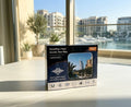 Anna - Mini Clip MP3 Player with Built-in Speaker