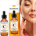 Anti-Aging Fade Facial Spots Wrinkles Brightening Skin