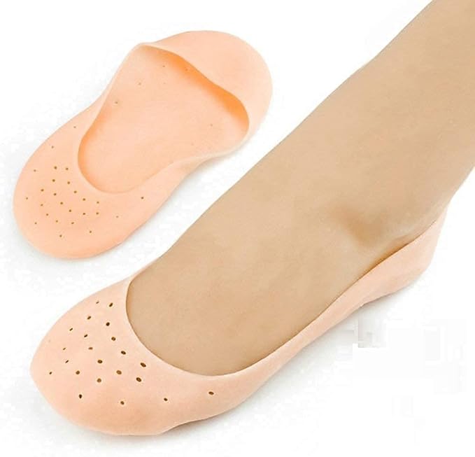 Anti Foot Crack – Kitchen Storage Organization