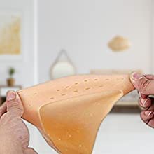 Anti Foot Crack – Kitchen Storage Organization