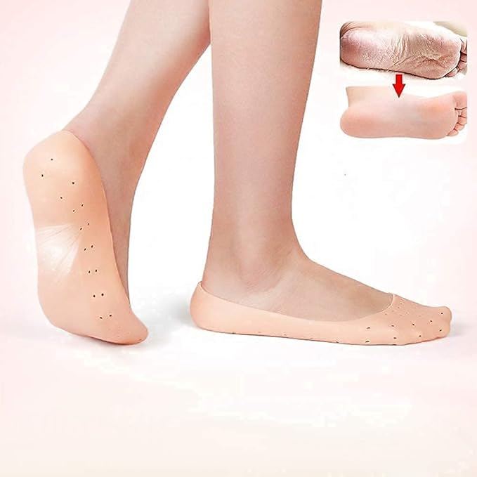 Anti Foot Crack – Kitchen Storage Organization